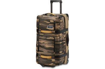 Image of Dakine Split Roller 85L, Field Camo, OS, 10000784-IELMO-OS