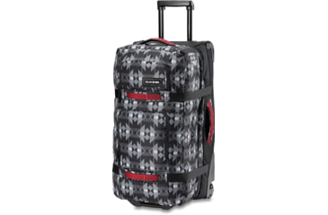 Image of Dakine Split Roller 85L, Firesideii, OS, 10000784-FIRESIDEII-OS