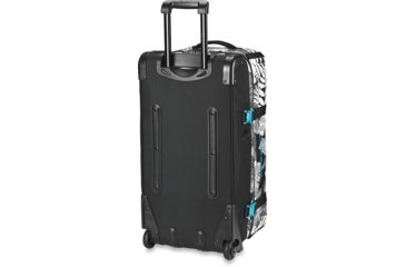 Image of Dakine Split Roller 85L, Hibiscus Palm, OS, 10000784-IISUSL