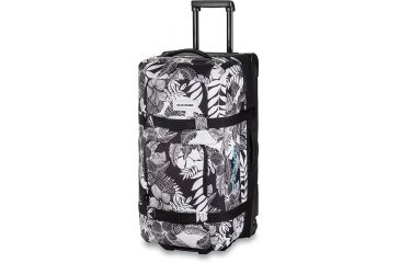 Image of Dakine Split Roller 85L, Hibiscus Palm, OS, 10000784-IISUSL
