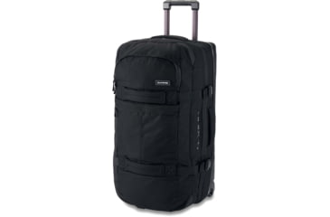 Image of Dakine Split Roller 85L Luggage Cases, Black, 10002941-BLACK-02X