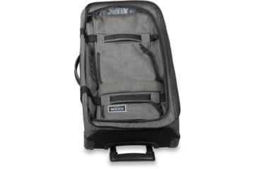 Image of Dakine Split Roller 85L Luggage Cases, Carbon, 10002941-CARBON-02X