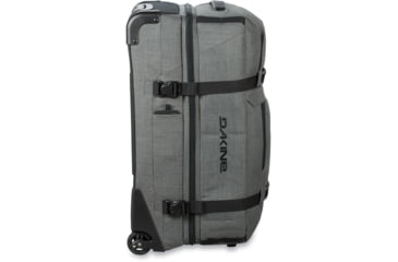 Image of Dakine Split Roller 85L Luggage Cases, Carbon, 10002941-CARBON-02X