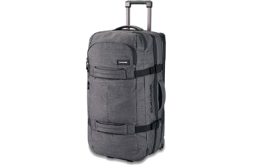 Image of Dakine Split Roller 85L Luggage Cases, Carbon, 10002941-CARBON-02X