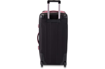 Image of Dakine Split Roller 85L Luggage Cases, Faded Grape, 10002941-FADEDGRAPE-02X