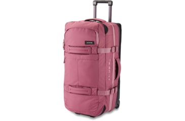 Image of Dakine Split Roller 85L Luggage Cases, Faded Grape, 10002941-FADEDGRAPE-02X