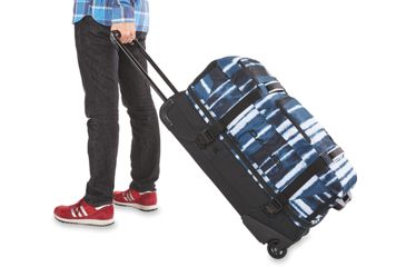 Image of Dakine Split Roller 85L, Resin Stripe, OS, 10000784-ESISTI