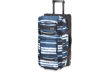 Image of Dakine Split Roller 85L, Resin Stripe, OS, 10000784-ESISTI