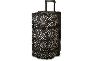 Image of Dakine Split Roller 85L, Silverton Onyx, One Size, 10000784-SX-91M-OS