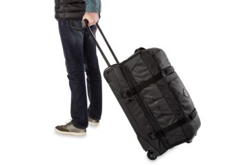 Image of Dakine Split Roller 85L, Squall, One Size, 10000784-SQUALL-91M-OS