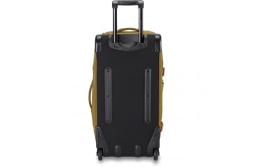 Image of Dakine Split Roller 85L Travel Bag, Pine Trees Pet, One Size, 10000784-PINETREESP-91X