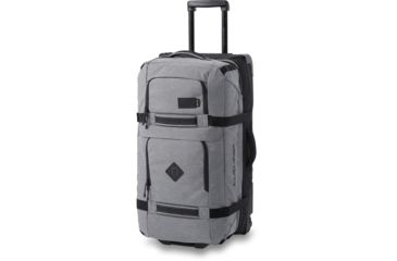 Image of Dakine Split Roller 85L Travel Bag, R2R Ink, One Size, 10000784-R2RINK-91X