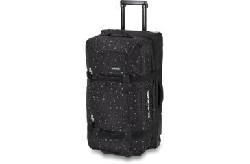 Image of Dakine Split Roller 85L Travel Bag, Thunderdot, One Size, 10000784-THUNDERDOT-91X
