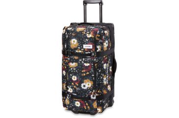 Image of Dakine Split Roller 85L, Winter Daisy, One Size, 10000784-WD-91M-OS