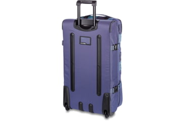 Image of Dakine Split Roller Eq 100L, Aquamarine, OS, 10001429-AQUAMARINE-OS