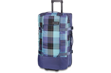 Image of Dakine Split Roller Eq 100L, Aquamarine, OS, 10001429-AQUAMARINE-OS