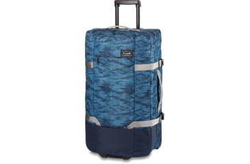 Image of Dakine Split Roller Eq 100L, Stratus, OS, 10001429-STRATUS-OS