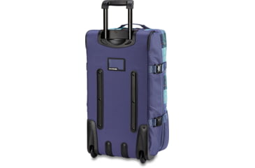 Image of Dakine Split Roller Eq 75L, Aquamarine, OS, 10001430-AQUAMARINE-OS