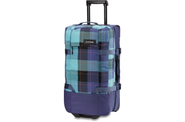 Image of Dakine Split Roller Eq 75L, Aquamarine, OS, 10001430-AQUAMARINE-OS