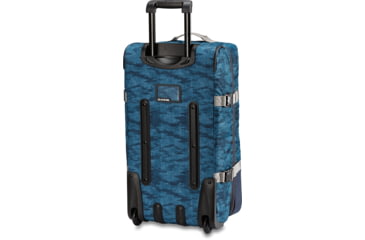 Image of Dakine Split Roller Eq 75L, Stratus, OS, 10001430-STRATUS-OS