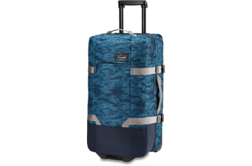 Image of Dakine Split Roller Eq 75L, Stratus, OS, 10001430-STRATUS-OS