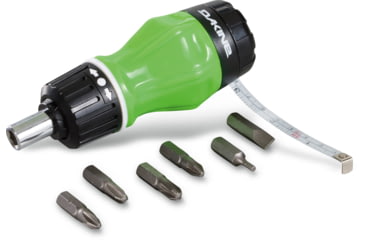 Image of Dakine Stance Driver, Green, One Size, 10001553-GREEN-81M-OS