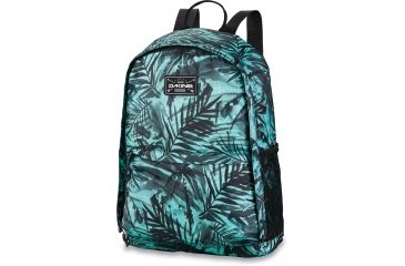 Image of Dakine Stashable Backpack 20L-Painted Palm