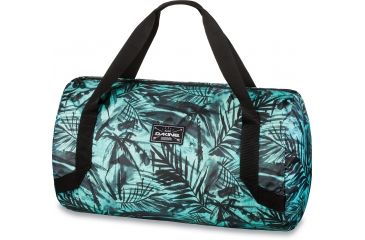 Image of Dakine Stashable Duffel 33 L -Painted Palm