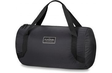 Image of Dakine Stashable Duffle 33 L -Black