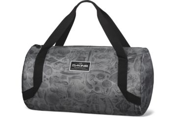 Image of Dakine Stashable Duffle 33 L -Depth