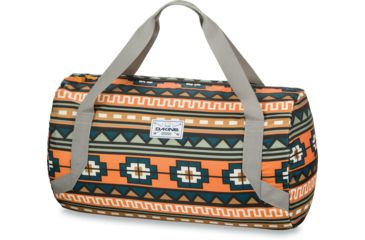Image of Stashable Duffle 33 L -Mariner
