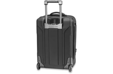 Image of Dakine Status Roller 42L+ Bag, Black, One Size, D.100.5368.001.OS