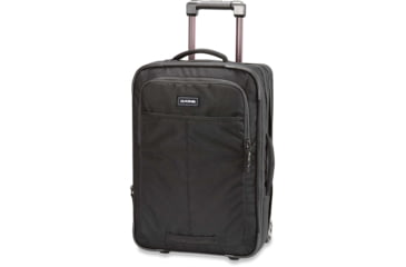 Image of Dakine Status Roller 42L+ Bag, Black, One Size, D.100.5368.001.OS