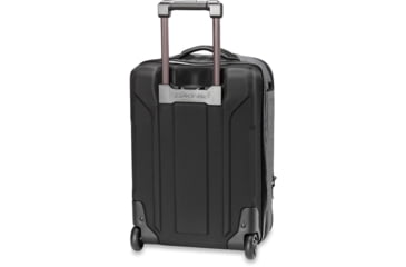 Image of Dakine Status Roller 42L+ Bag, Carbon, One Size, D.100.5368.007.OS