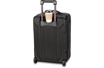 Image of Dakine Status Roller 42L+ Bag, Carbon, One Size, D.100.5368.007.OS
