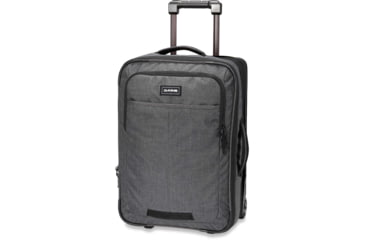 Image of Dakine Status Roller 42L+ Bag, Carbon, One Size, D.100.5368.007.OS