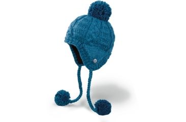 Image of Dakine Stella Hat - Women's-Moroccan Blue