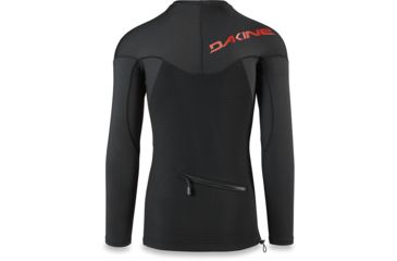 Image of Dakine Storm Snug Fit L-S, BLACK, S, 10001666-LK