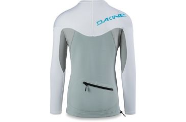 Image of Dakine Storm Snug Fit L-S, WHITE, XXL, 10001666-ITE-XXL