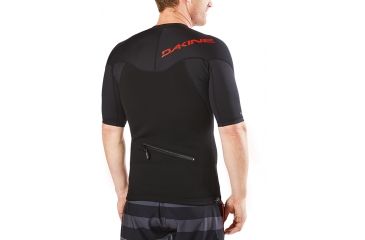 Image of Dakine Storm Snug Fit S-S, BLACK, XXL, 10001667-LK-XXL