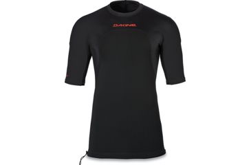 Image of Dakine Storm Snug Fit S-S, BLACK, XXL, 10001667-LK-XXL