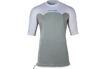 Image of Dakine Storm Snug Fit S-S, WHITE, S, 10001667-ITE