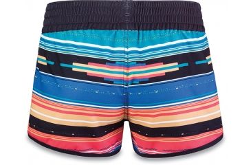 Image of Dakine Suede Insider Boardie, BAJA SUNSET, S, 10001190-JSUSET