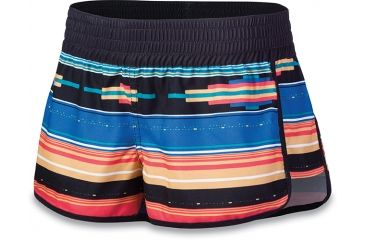 Image of Dakine Suede Insider Boardie, BAJA SUNSET, S, 10001190-JSUSET