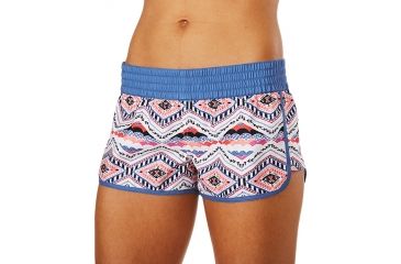 Image of Dakine Suede Insider Boardie, LIZZY, XL, 10001190-LIZZ-XL