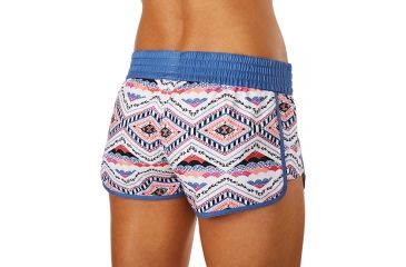 Image of Dakine Suede Insider Boardie, LIZZY, XL, 10001190-LIZZ-XL