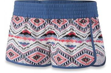 Image of Dakine Suede Insider Boardie, LIZZY, XL, 10001190-LIZZ-XL