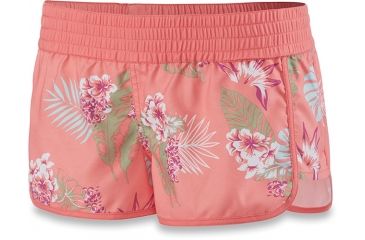 Image of Dakine Suede Insider Boardie, WAIKIKI, XL, 10001190-IKIKI-XL