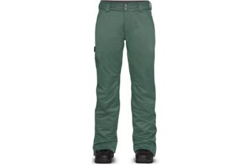 Image of Dakine Sullivan Pant - Womens-Pine-Regular Inseam-Small