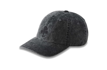 Image of Dakine Sunshine Ballcap, Washed Black, One Size, D.100.5618.096.OS